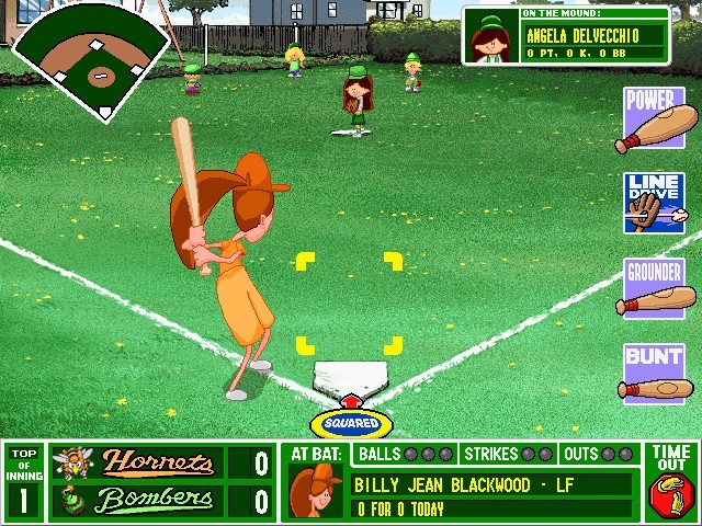 Backyard baseball online downloads
