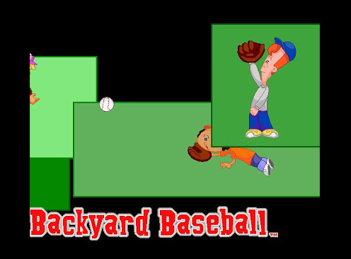 Backyard Baseball 64 Bit