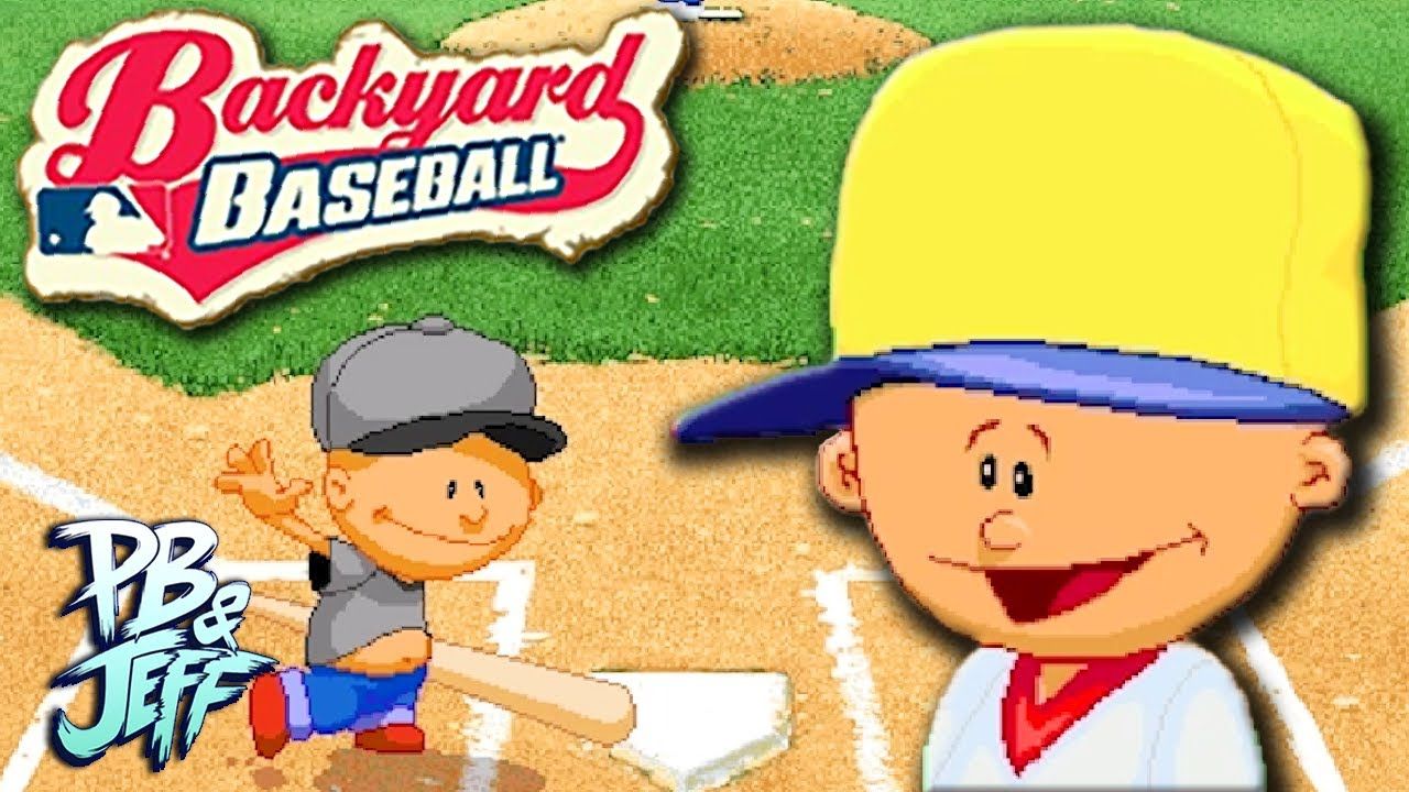 Backyard baseball unblocked 66